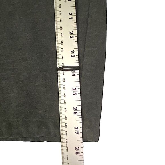 Club Room Sweater Pullover Mens XXL Gray Classiccore Basic Cozycore Gorpcore - Picture 6 of 7